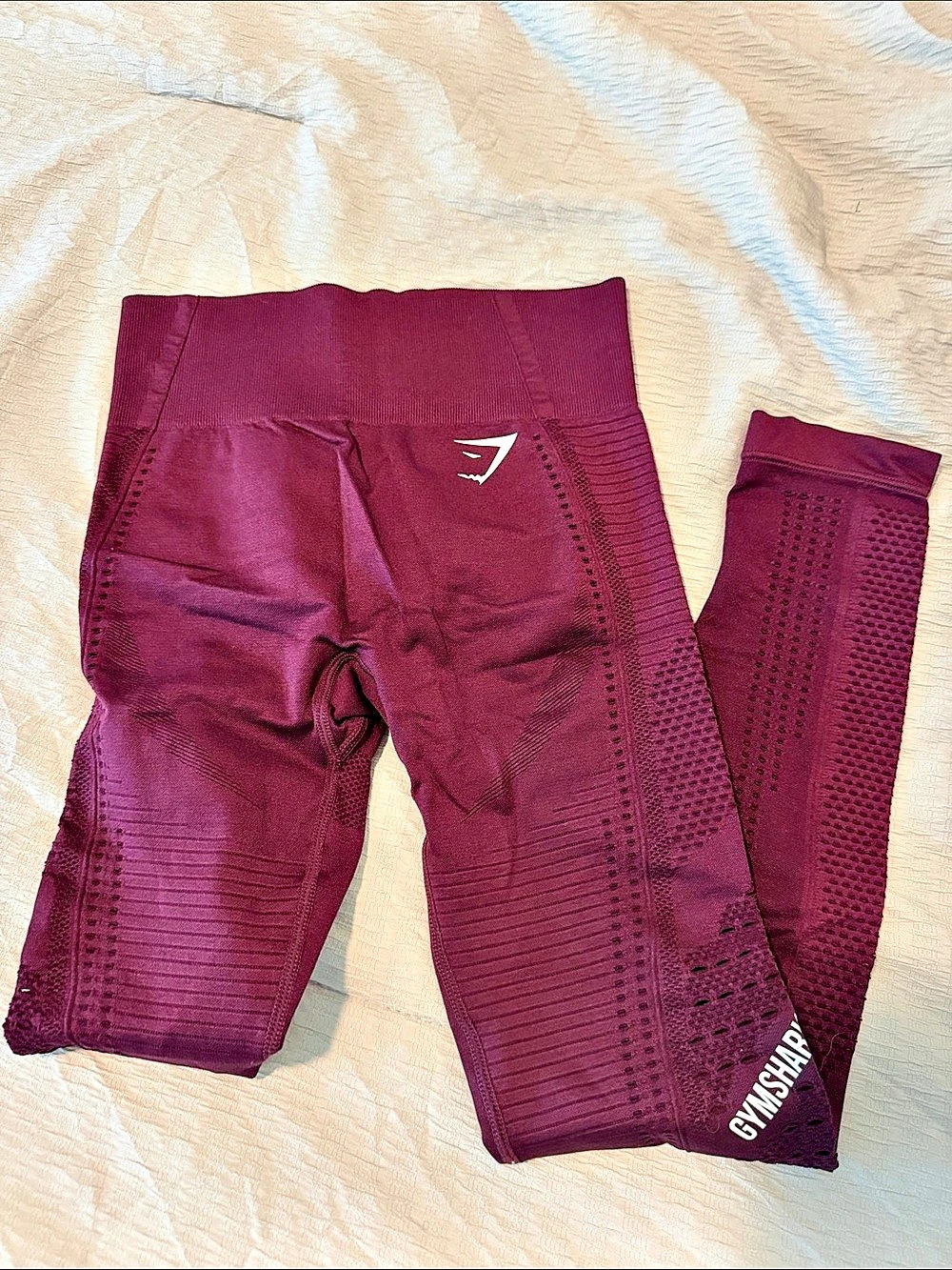 Gymshark leggings